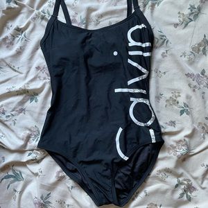 Calvin Klein swimsuit